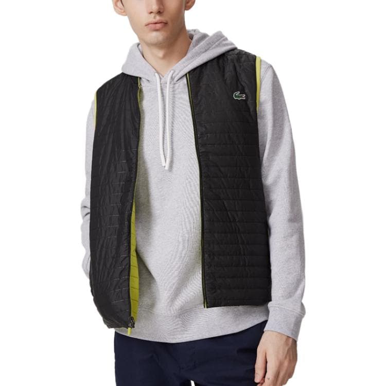 Жилет LACOSTE - изображение 5