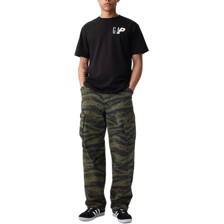 Футболка GAP x PALACE SS24 T - изображение 4
