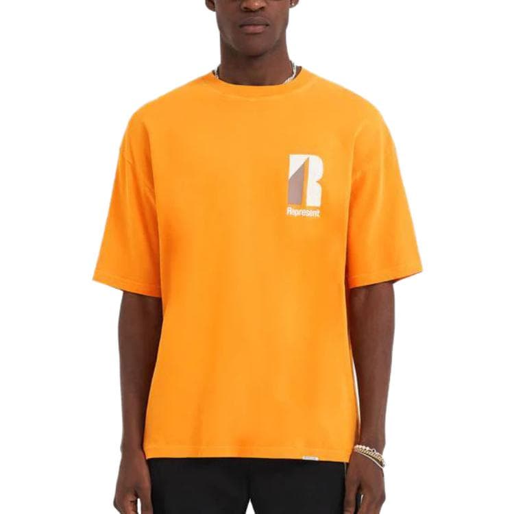 Футболка REPRESENT SS23 T - изображение 5