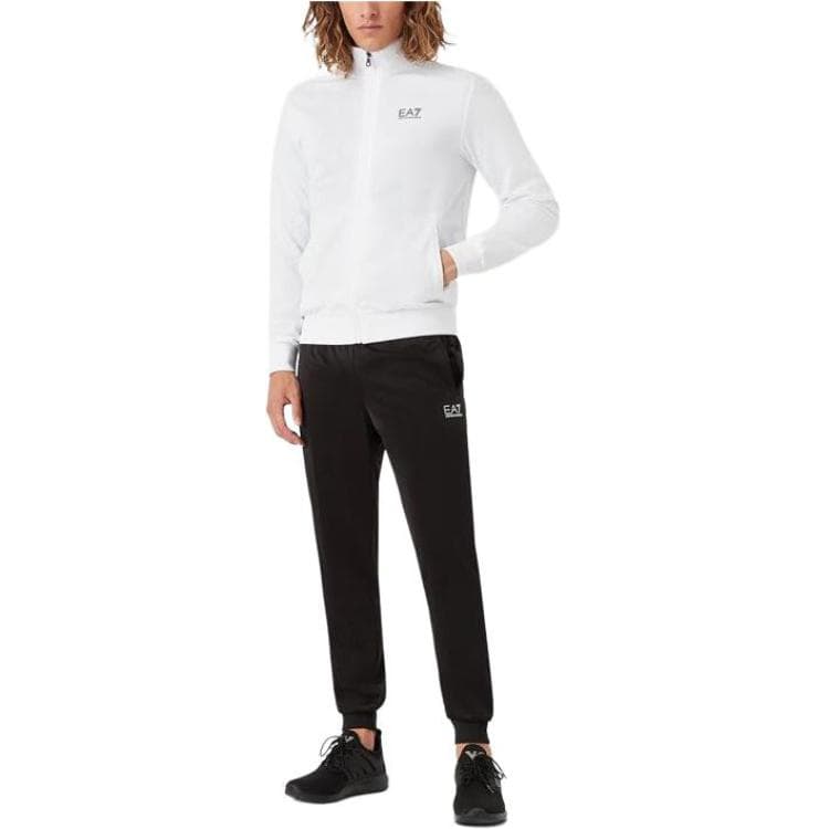 Спортивный костюм EMPORIO ARMANI Logo 2 - изображение 3
