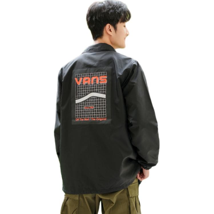 Куртка Vans - изображение 3