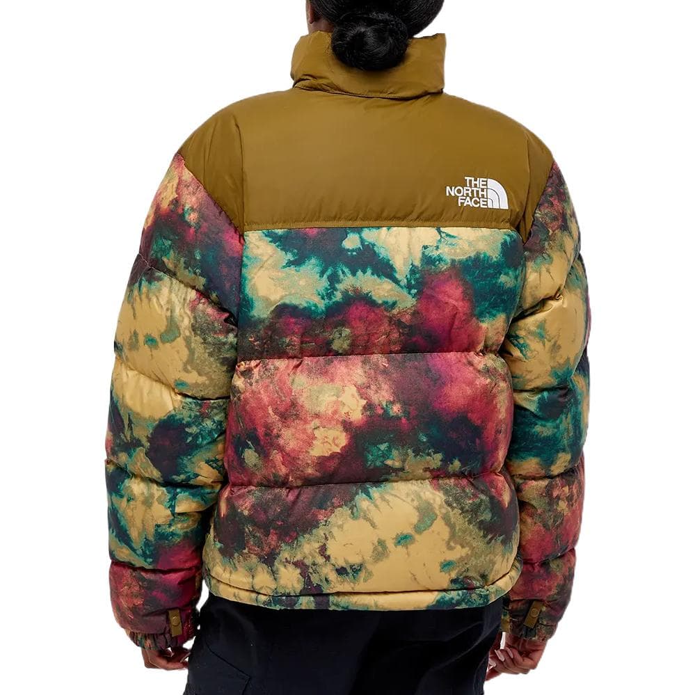 Зимняя куртка The North Face - изображение 3