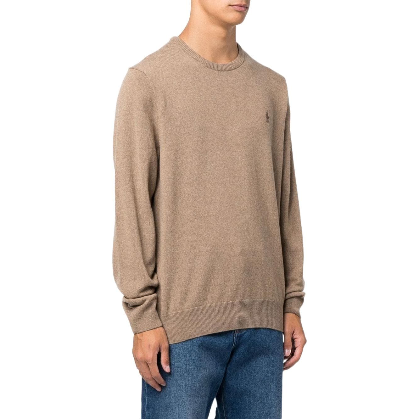 Кофта Polo Ralph Lauren FW22 - изображение 4