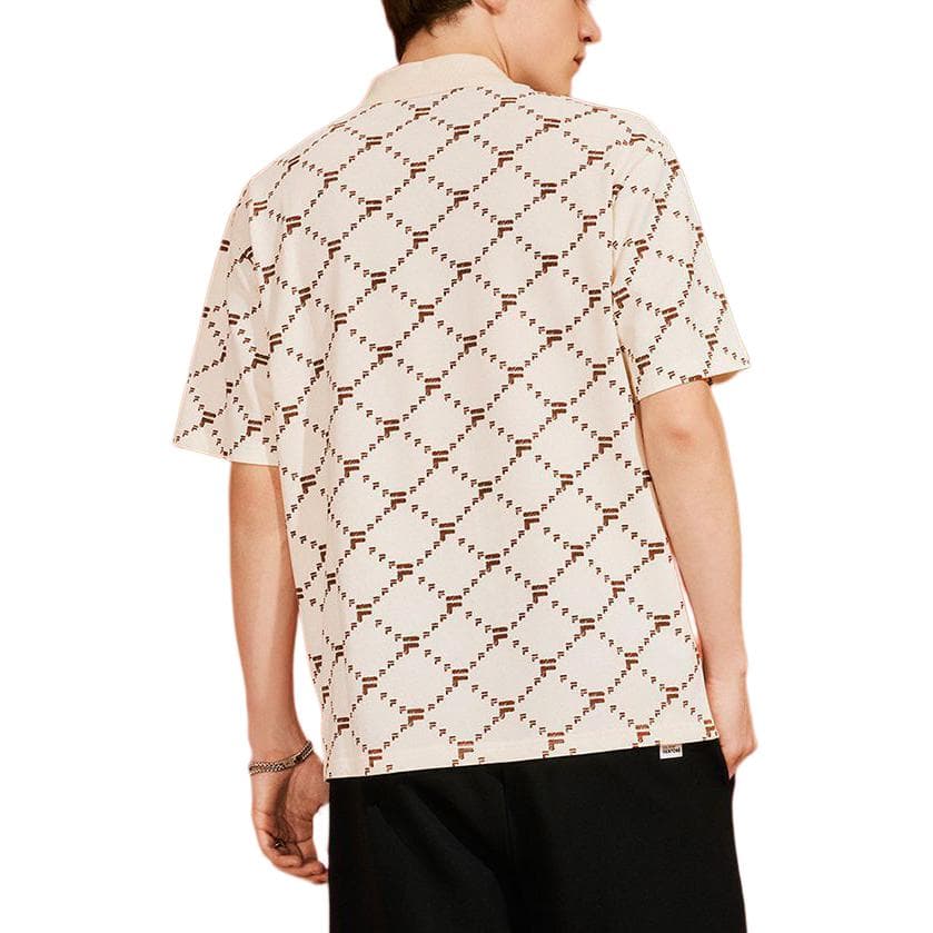 Поло FILA FUSION Polo - изображение 2