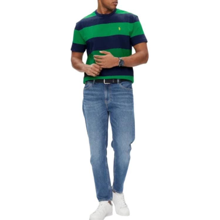 Футболка Polo Ralph Lauren LogoT - изображение 3