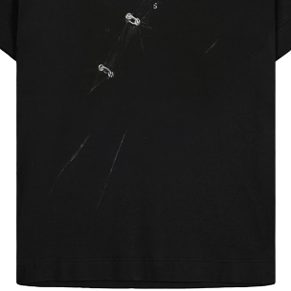 Футболка GIVENCHY Givenchy T - изображение 4