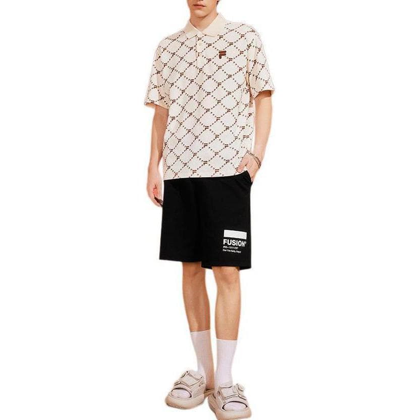 Поло FILA FUSION Polo - изображение 3