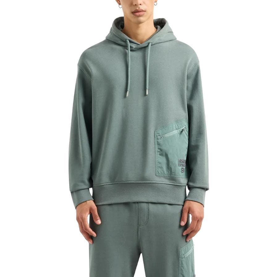 Худи ARMANI EXCHANGE - изображение 2
