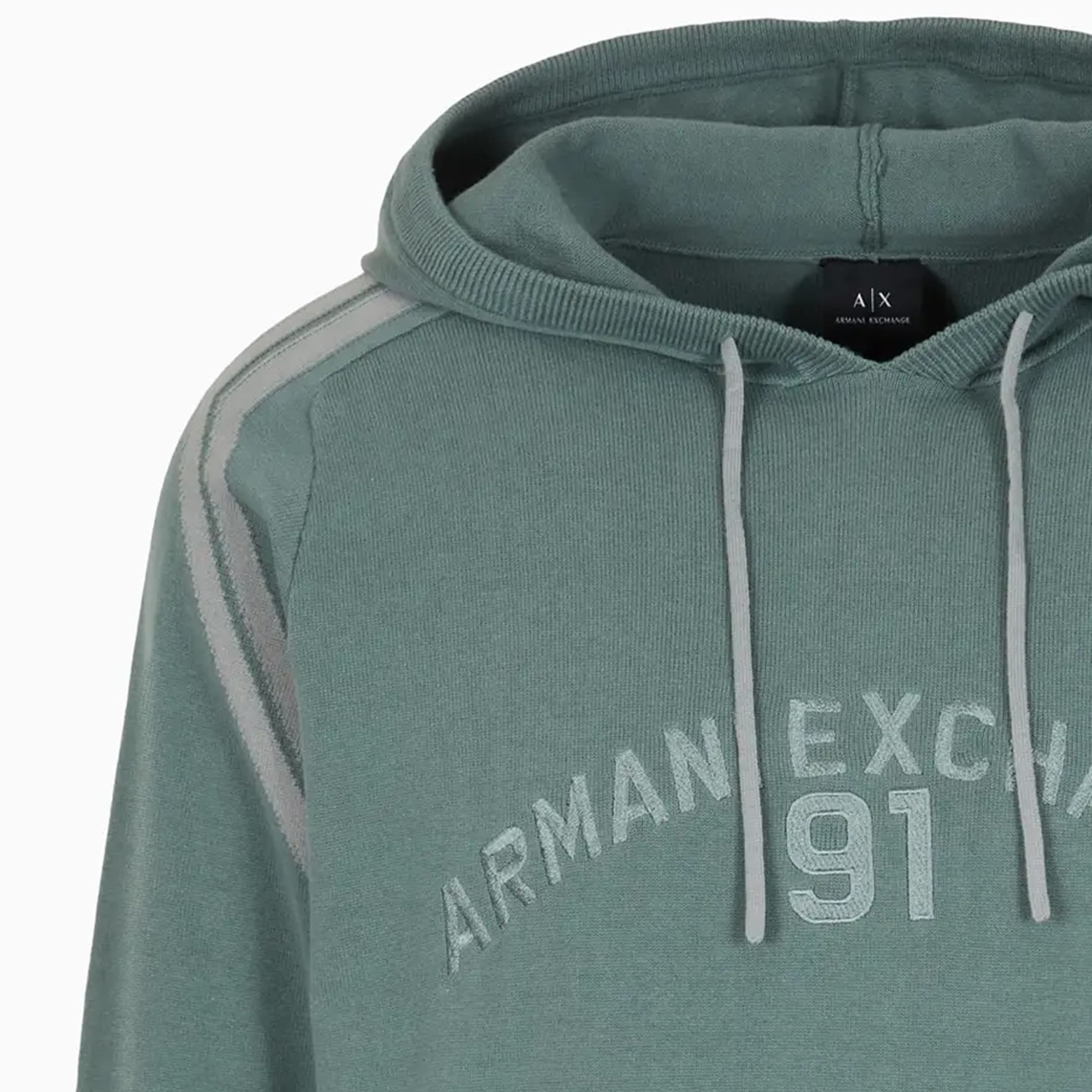 ARMANI EXCHANGE SS24 Logo - изображение 6