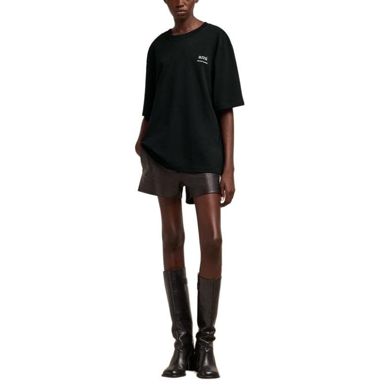 Футболка AMIPARIS SS24 T - изображение 3