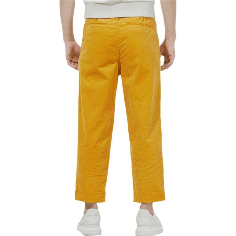 Штаны Puma Corduroy Woven Pants - изображение 4