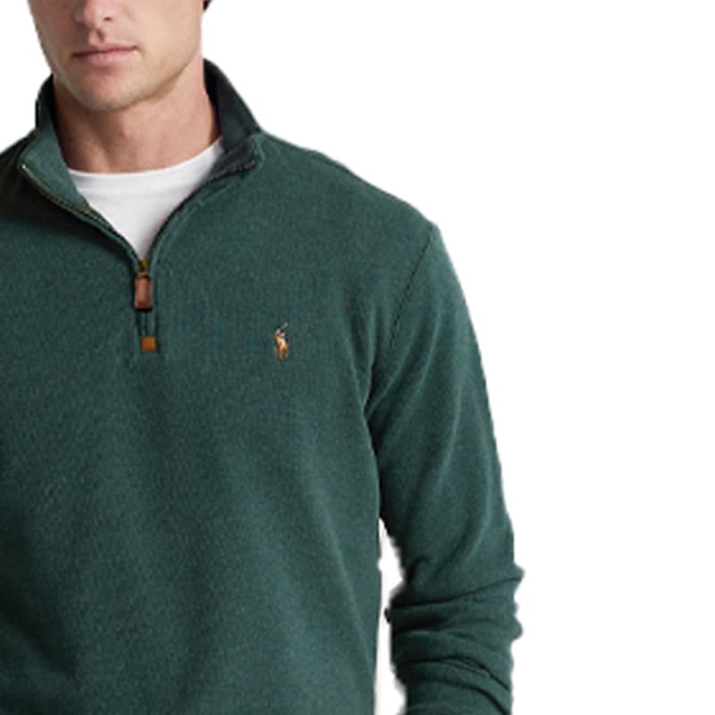 Худи Polo Ralph Lauren SS23 Logo - изображение 7