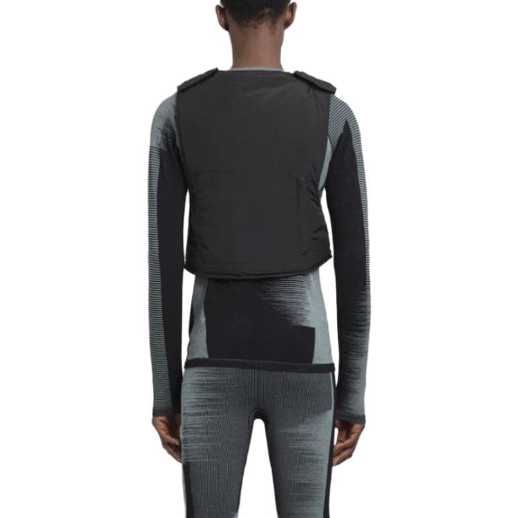 Жилет Y-3 Logo - изображение 2