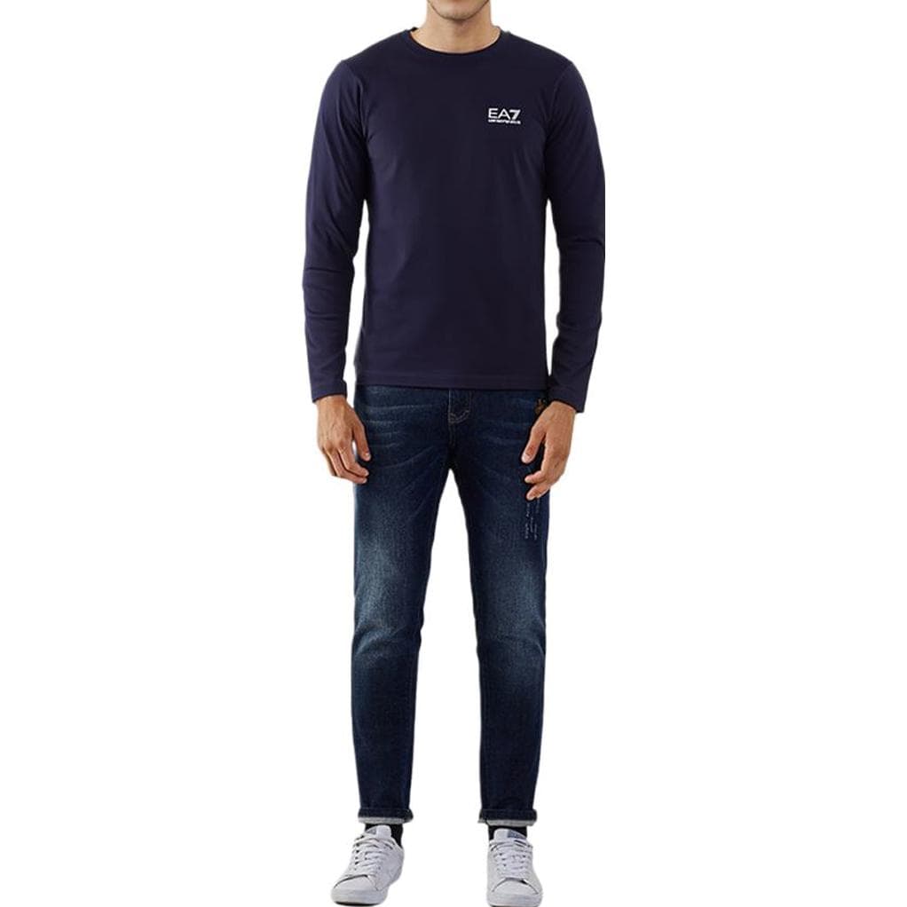 Футболка EMPORIO ARMANI EA7 T - изображение 3