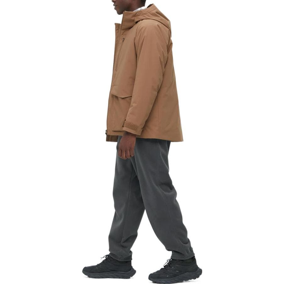 Штаны UNIQLO FW22 - изображение 5