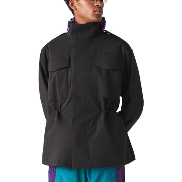 Куртка Lacoste - изображение 2