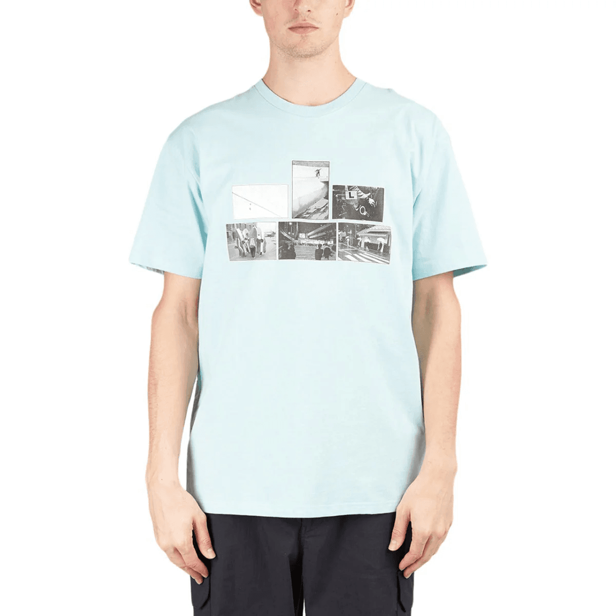 Футболка Vans x Ray Barbee x Leica T - изображение 4