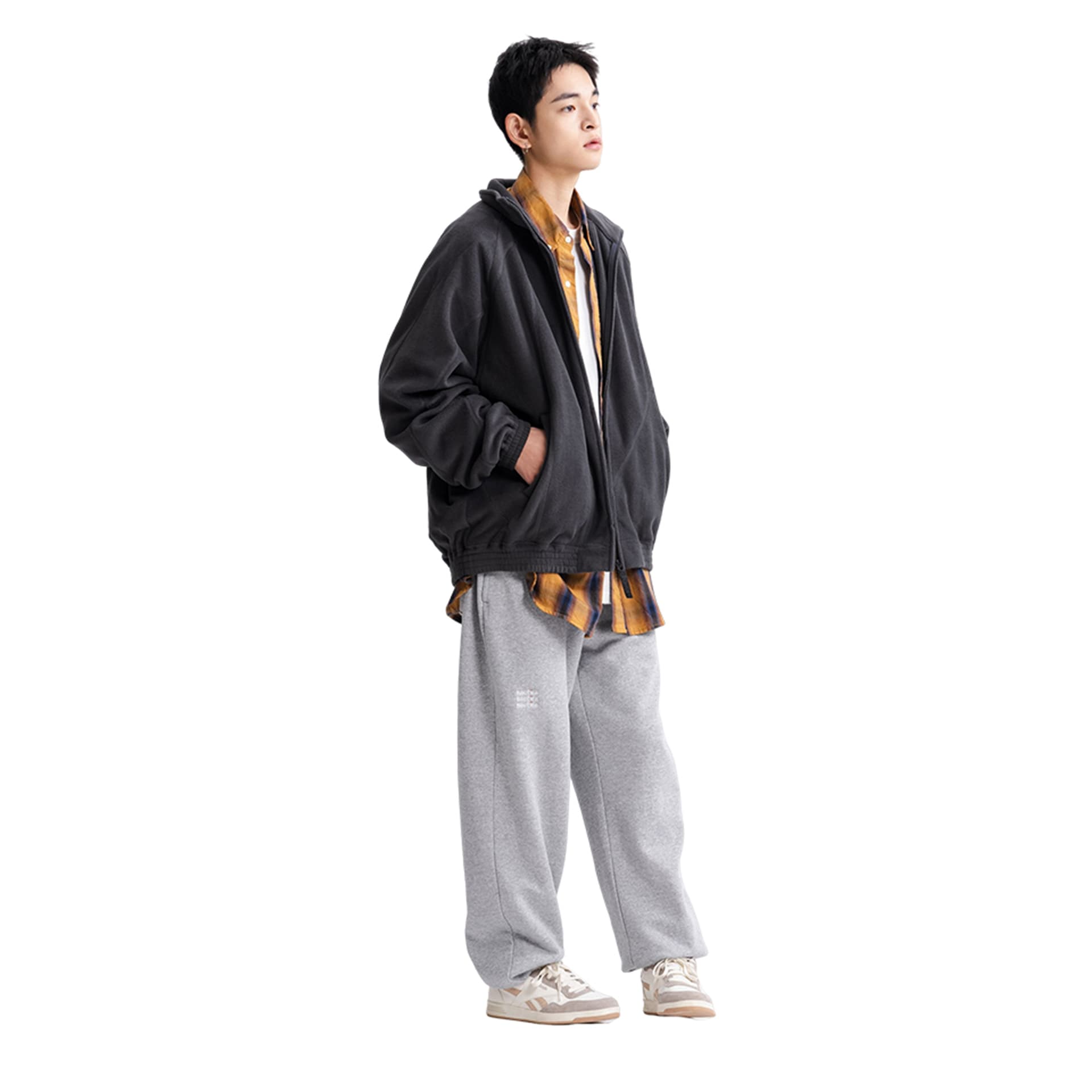 Куртка nautica white sail X FW23 - изображение 6