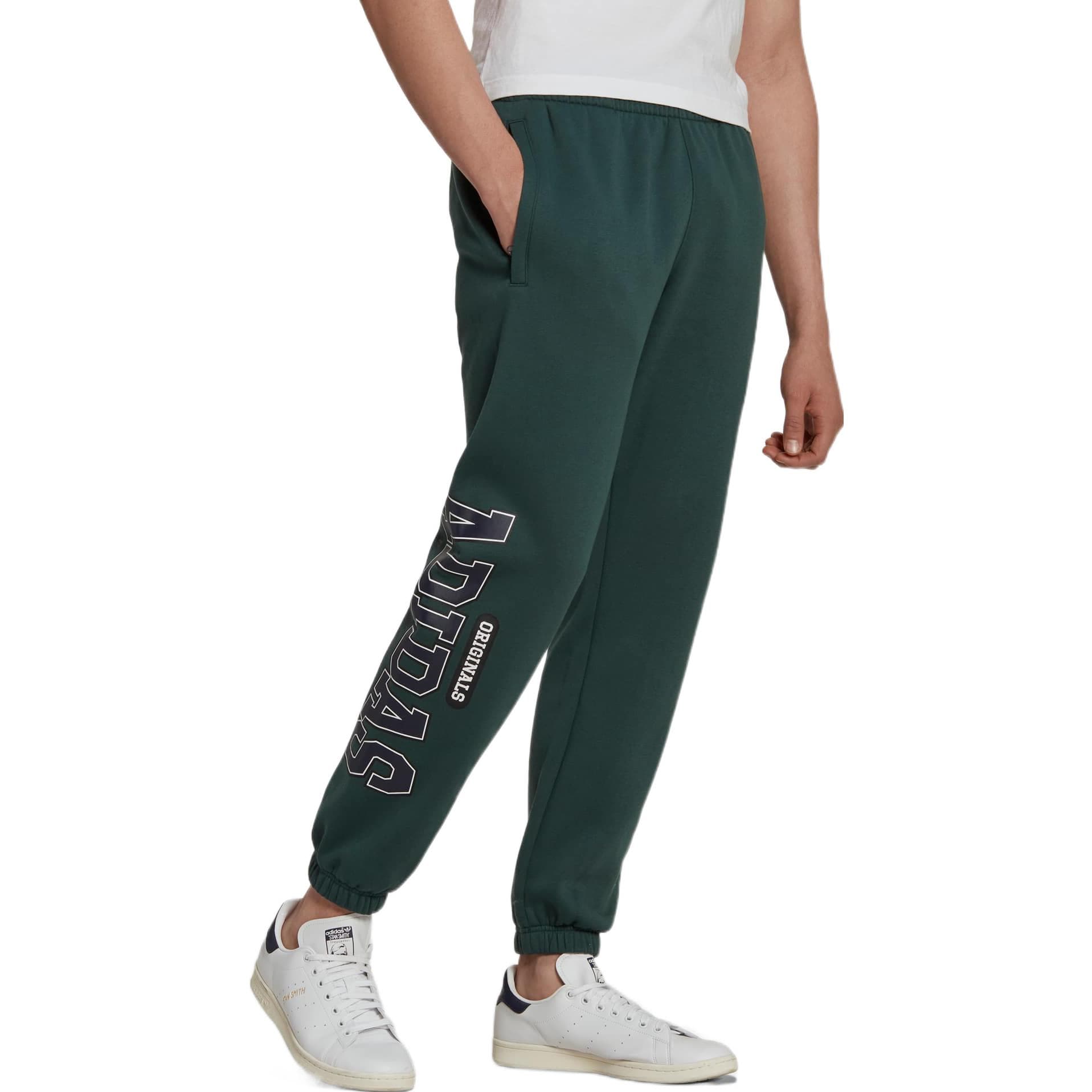 Штаны adidas originals Logo - изображение 2