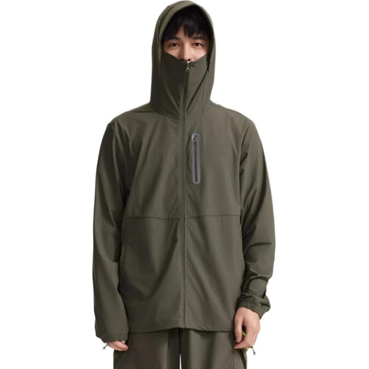 Легкая ветровка MERRELL - изображение 3