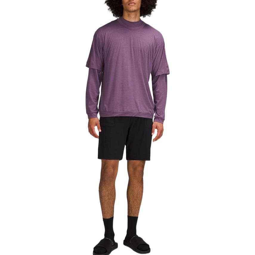Шорты lululemon LAB Nulu - изображение 2