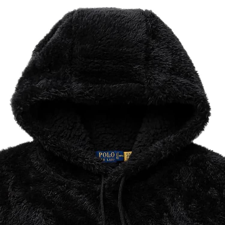 Худи Polo Ralph Lauren FW232 - изображение 4