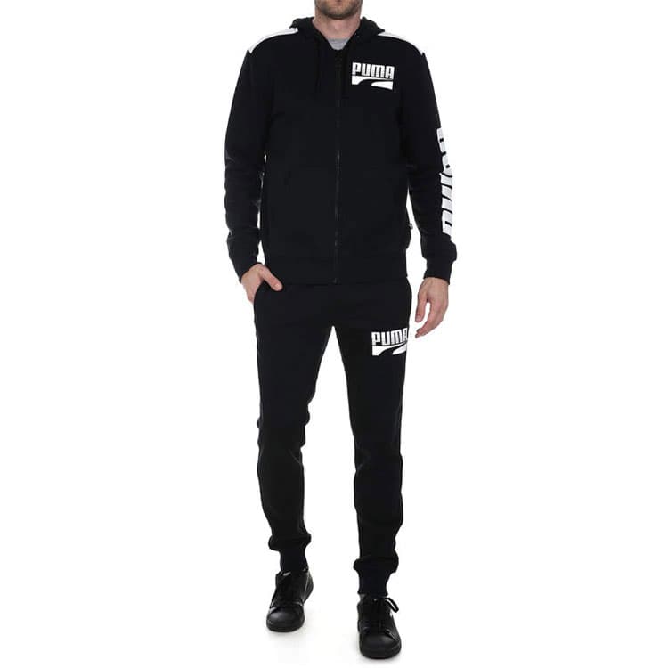 Спортивный костюм Puma - изображение 3