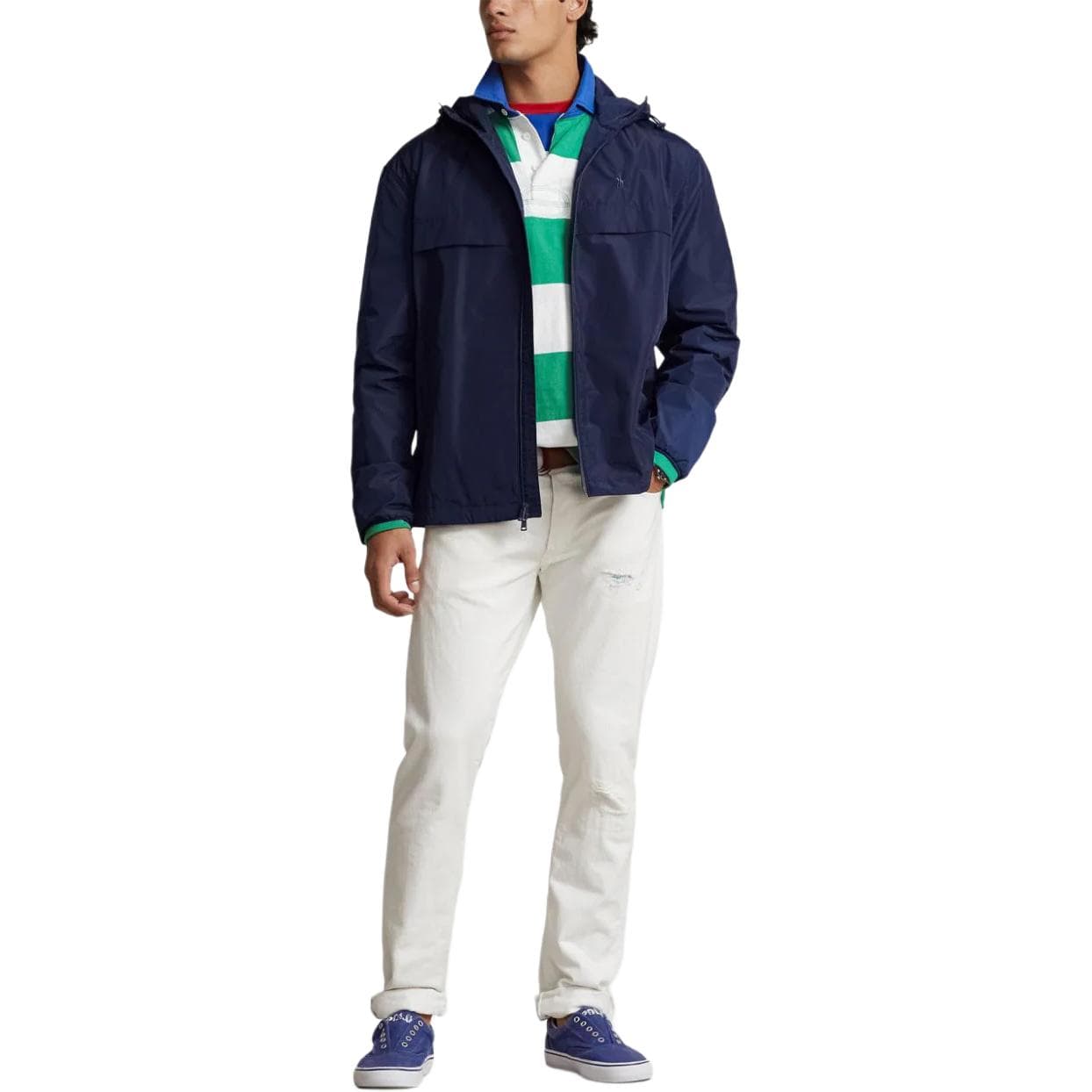 Куртка Polo Ralph Lauren FW23 - изображение 2