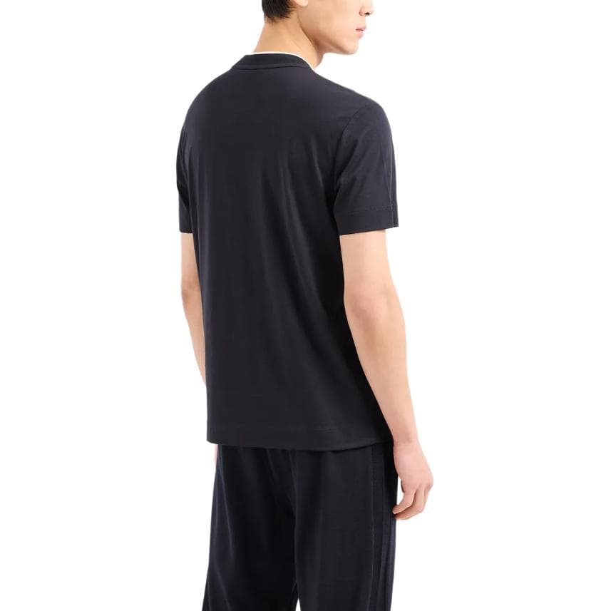 Футболка EMPORIO ARMANI LogoT - изображение 3