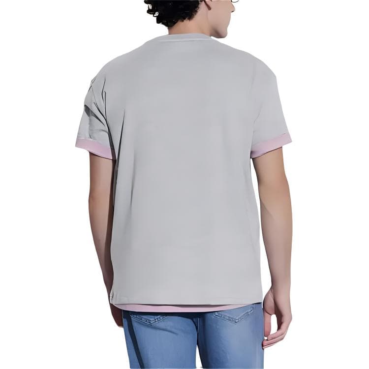 Футболка GAP logoT - изображение 3