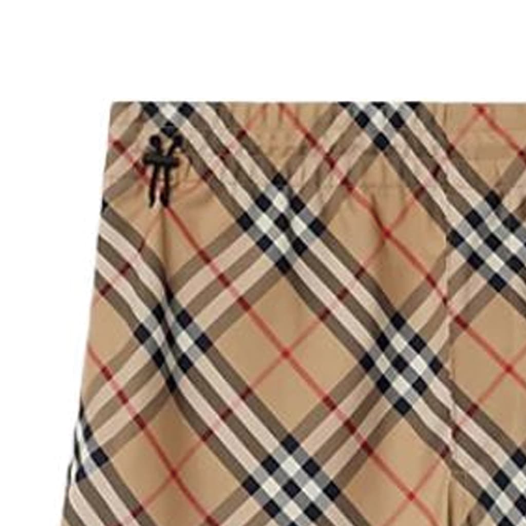 Шорты Burberry - изображение 7