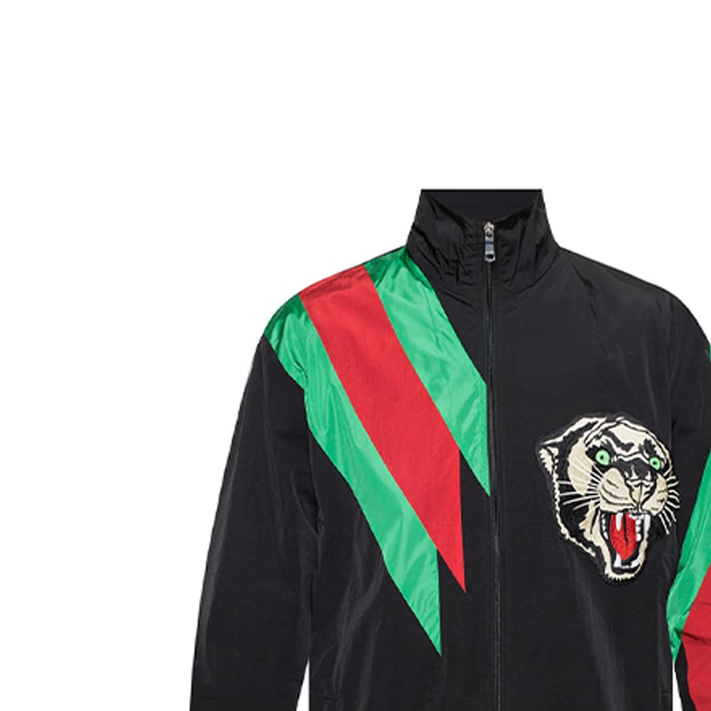 Куртка GUCCI Jacket - изображение 5