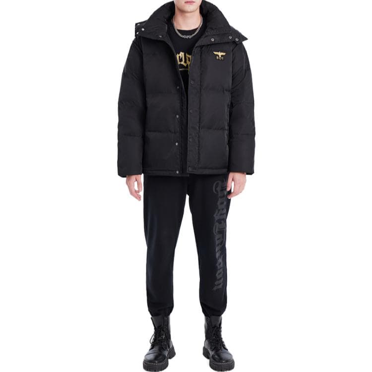Зимняя куртка Boy London logo - изображение 2