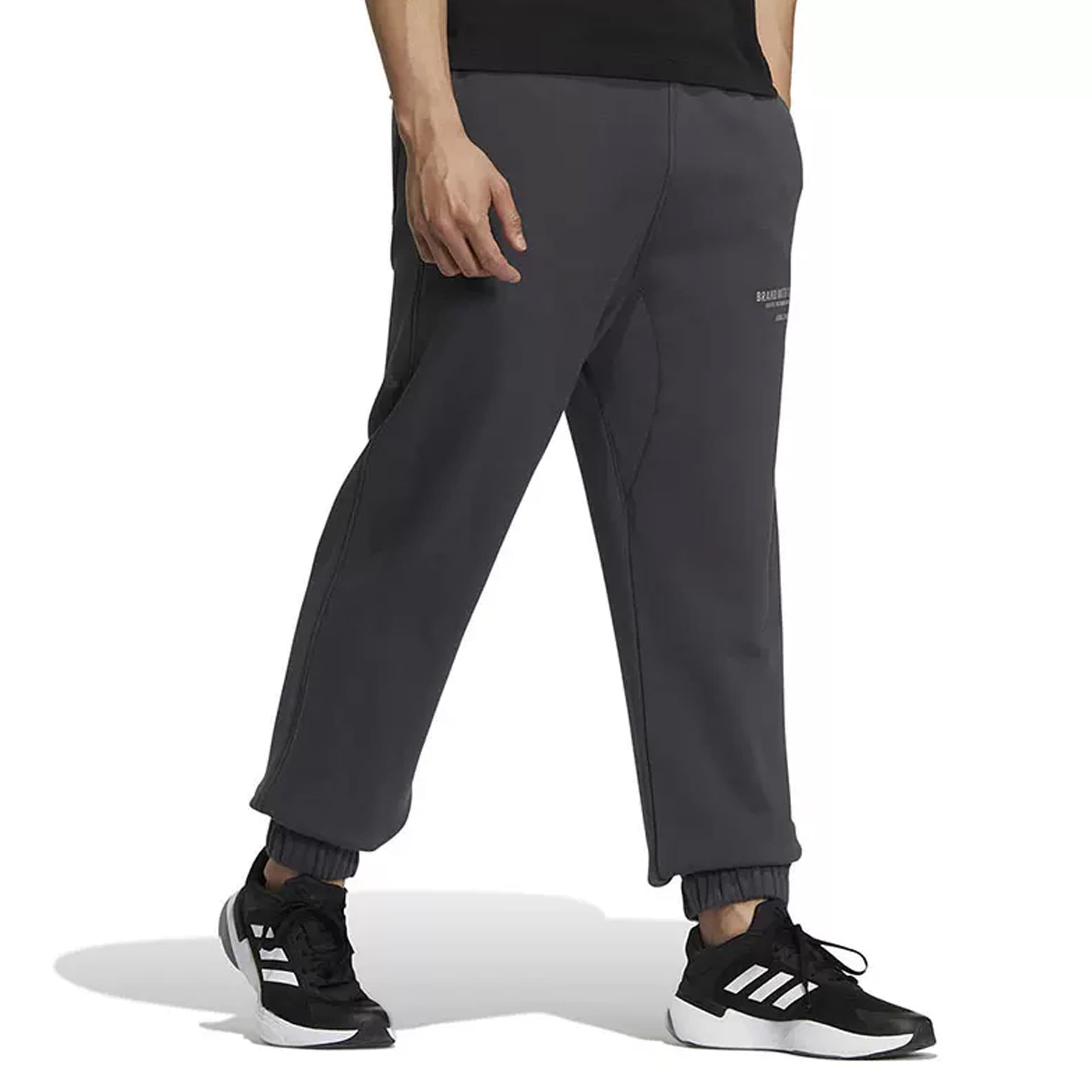 Штаны adidas M Knit Pants - изображение 3
