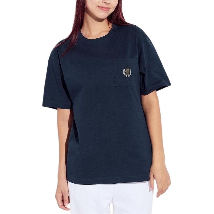 Футболка UNIQLO x SS24 T - изображение 4