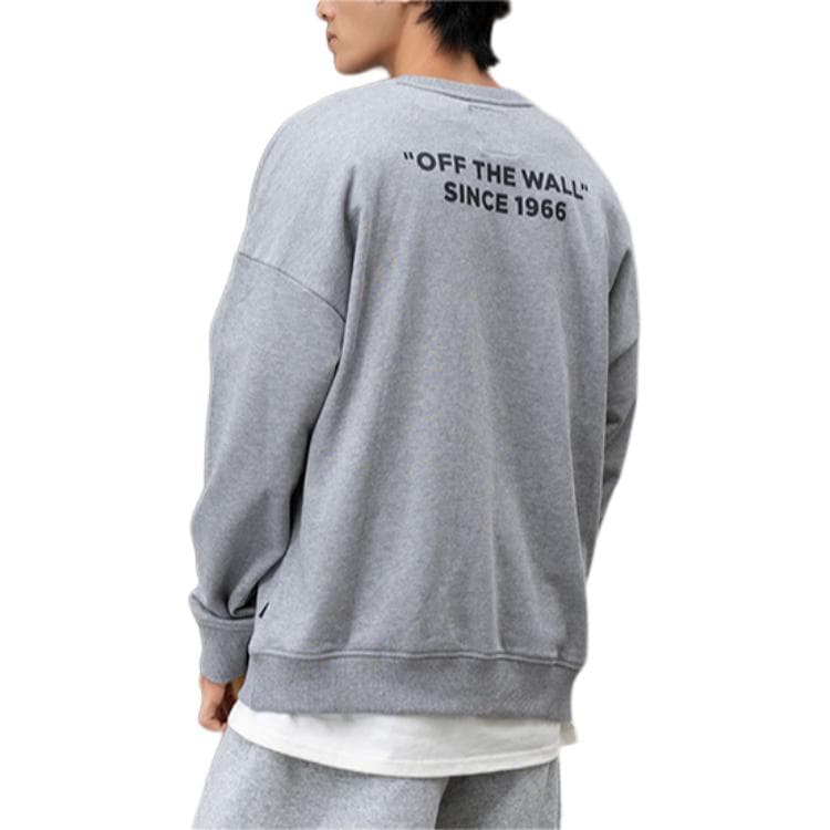 Худи Vans Logo - изображение 7