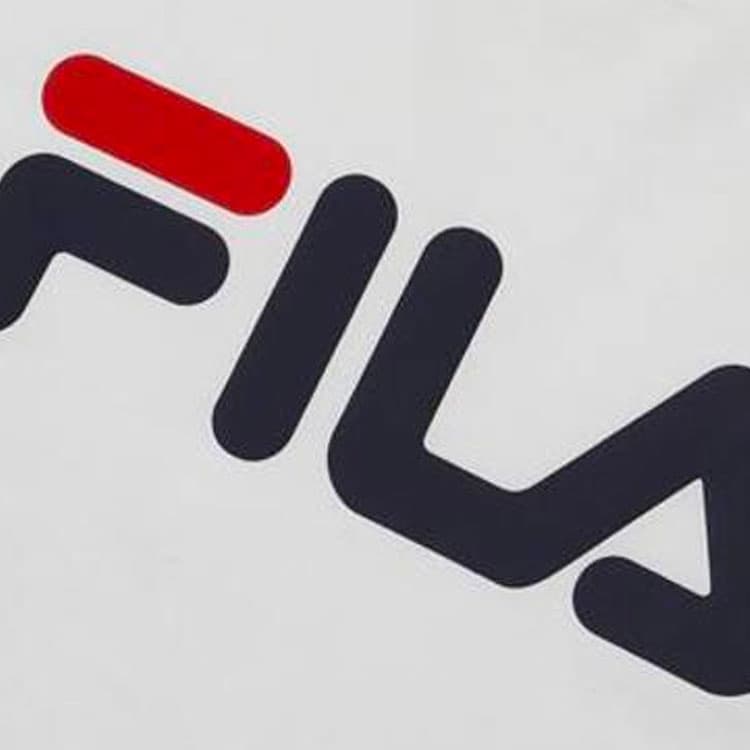 Футболка FILA Logo T - изображение 3