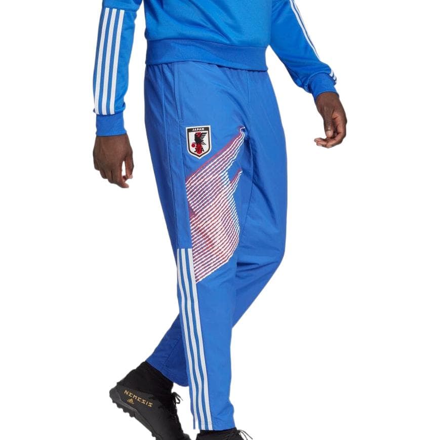 Штаны adidas - изображение 4