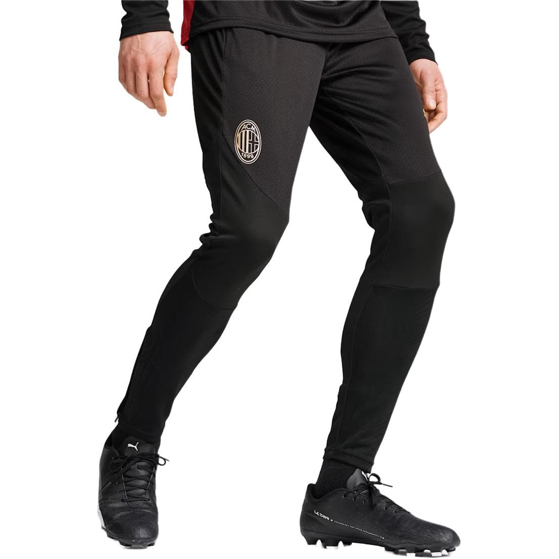 Спортивная одежда PUMA AC Milan logo - изображение 3