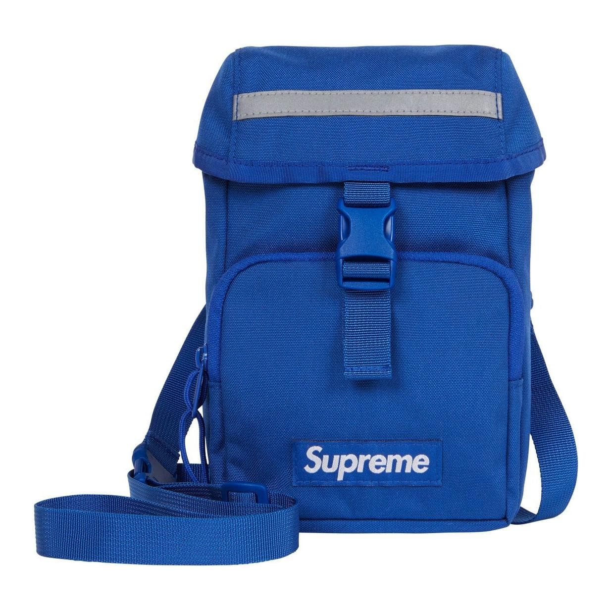 Сумка через плечо Supreme Водонепроницаемая сумка для камеры из нейлона CORDURA® сумка через плечо сумка на плечо стандартная унисекс - изображение 1