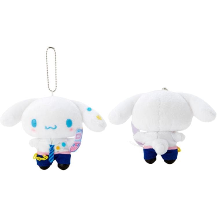 Мягкая игрушка Sanrio 9cm - изображение 3