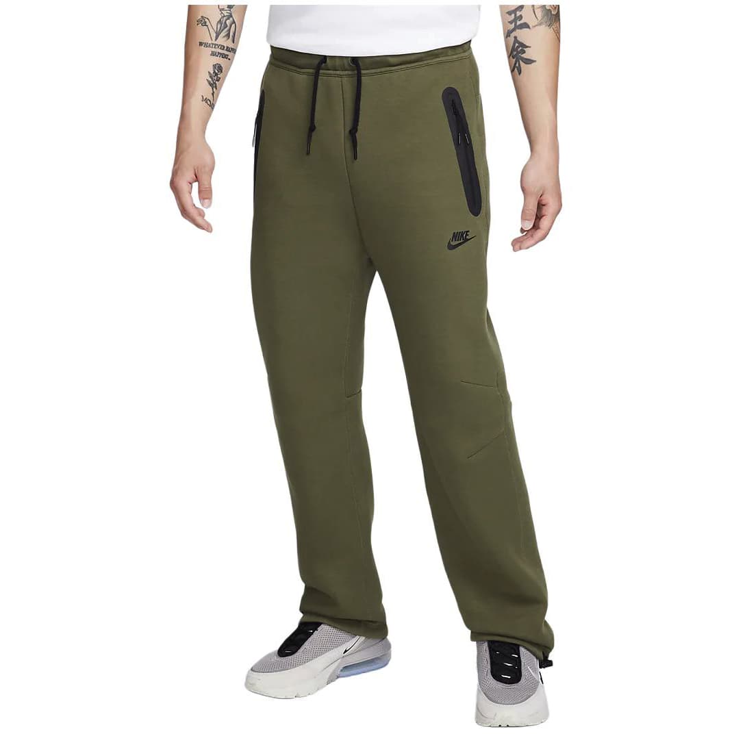 Штаны Nike Sportswear Tech Fleece - изображение 5