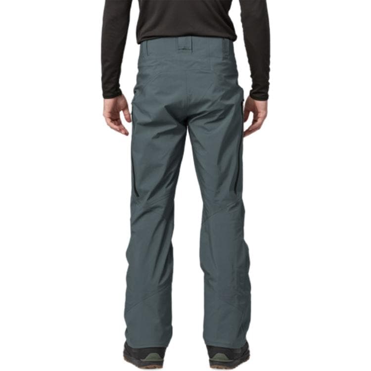 Штаны patagonia Powslayer Pants - изображение 3
