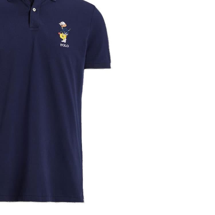 Поло Polo Ralph Lauren Polo - изображение 2