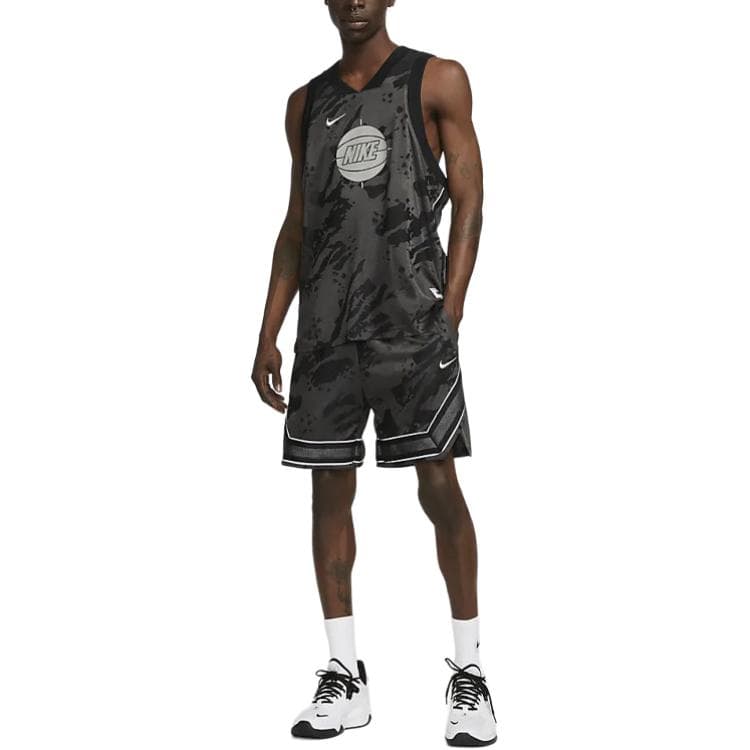 Баскетбольные шорты Nike Dri-FIT ADV - изображение 3