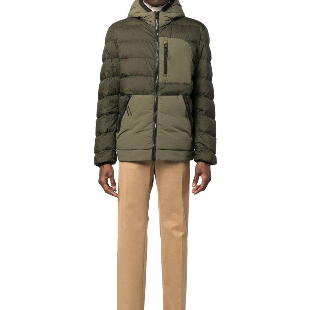 Зимняя куртка Woolrich - изображение 3