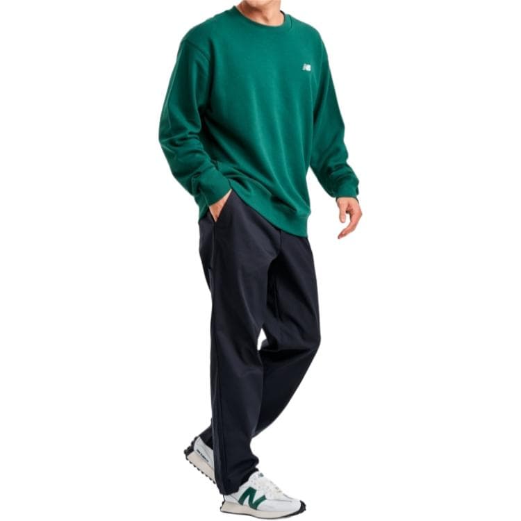 Штаны New Balance Icon Twill - изображение 7