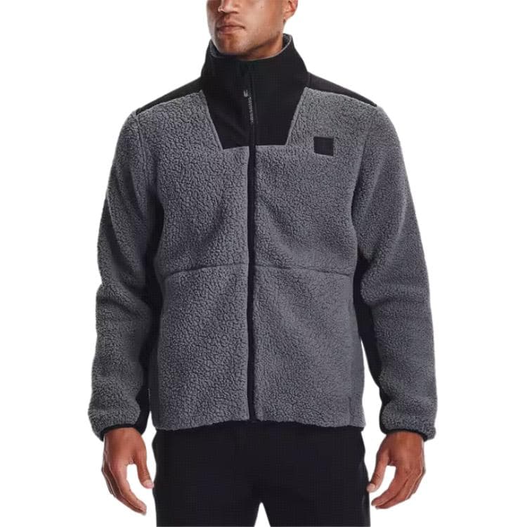 Куртка Under Armour Legacy Sherpa - изображение 3