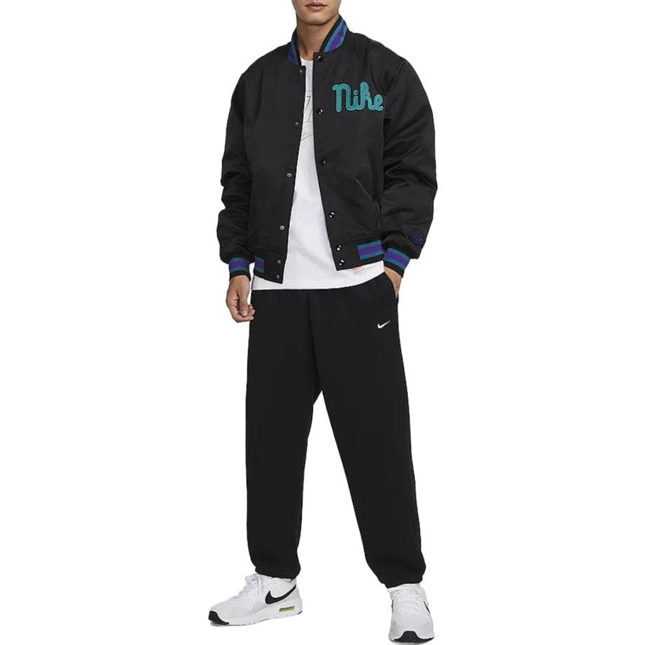 Куртка Nike Dugout Jacket Black - изображение 3