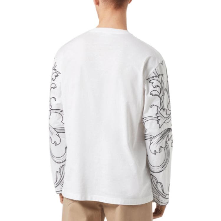 Футболка VERSACE FW22 T - изображение 3